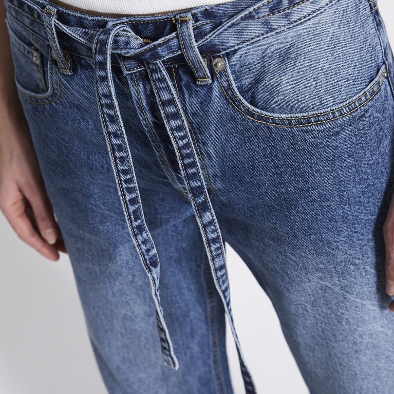 Jeans "Looser"